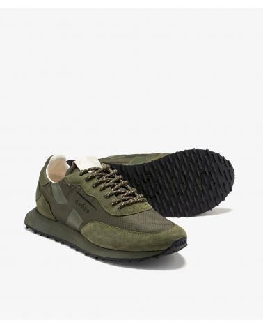 GHOUD RUSH S06 KAKI
