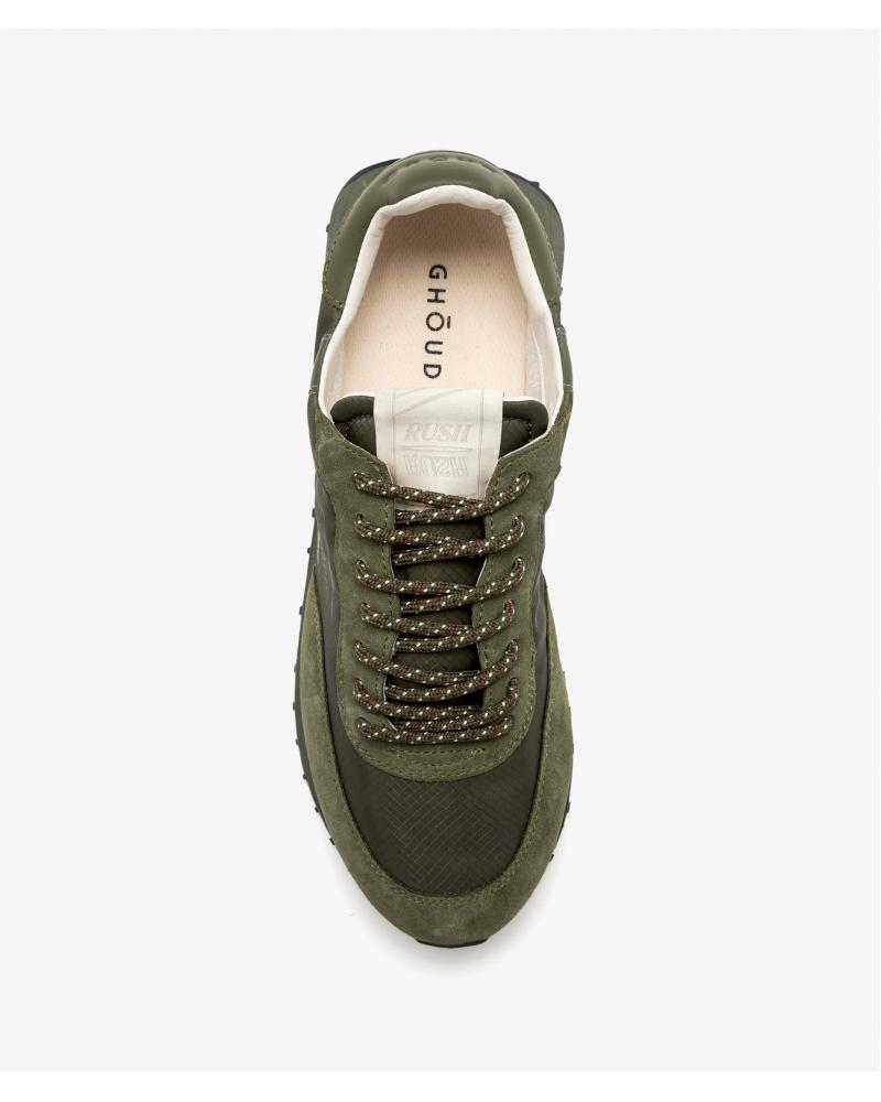 GHOUD RUSH S06 KAKI