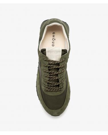 GHOUD RUSH S06 KAKI