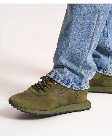 GHOUD RUSH S06 KAKI