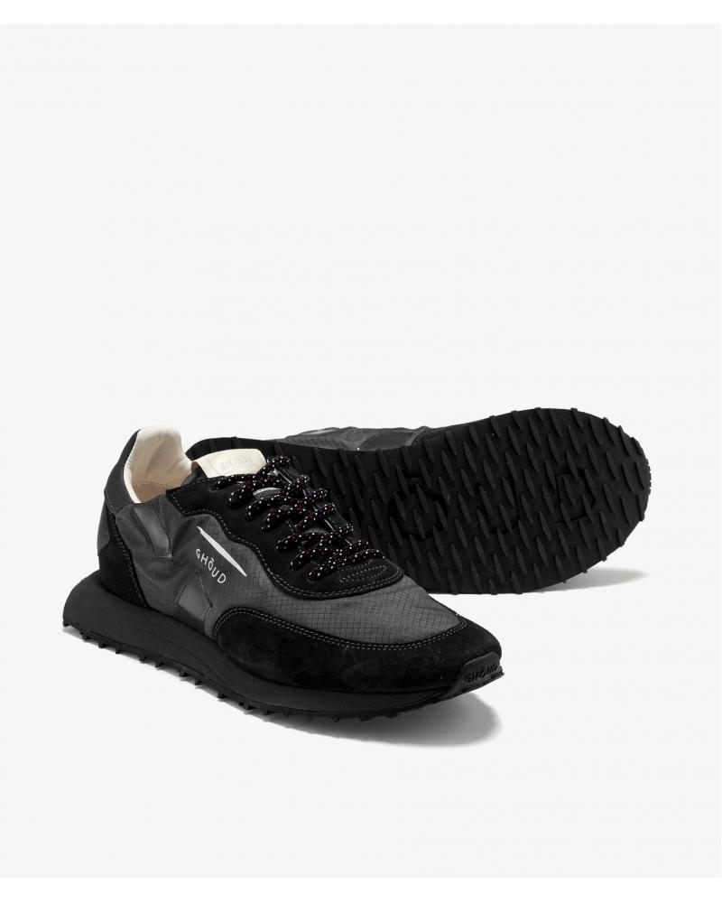 GHOUD RUSH S02 NOIR
