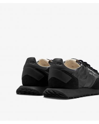 GHOUD RUSH S02 NOIR
