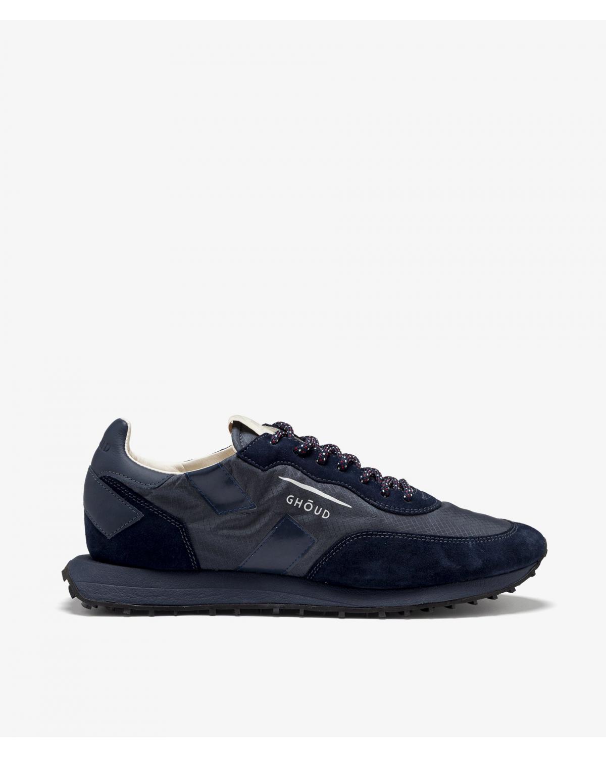 GHOUD RUSH S03 MARINE