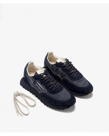 GHOUD RUSH S03 MARINE