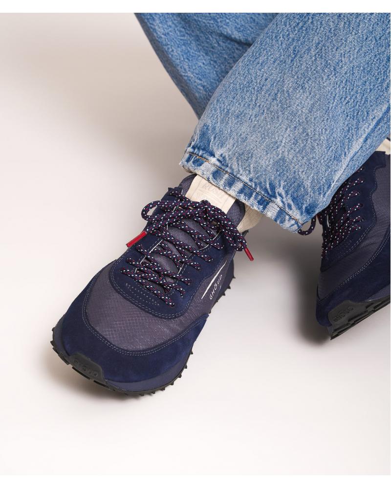 GHOUD RUSH S03 MARINE