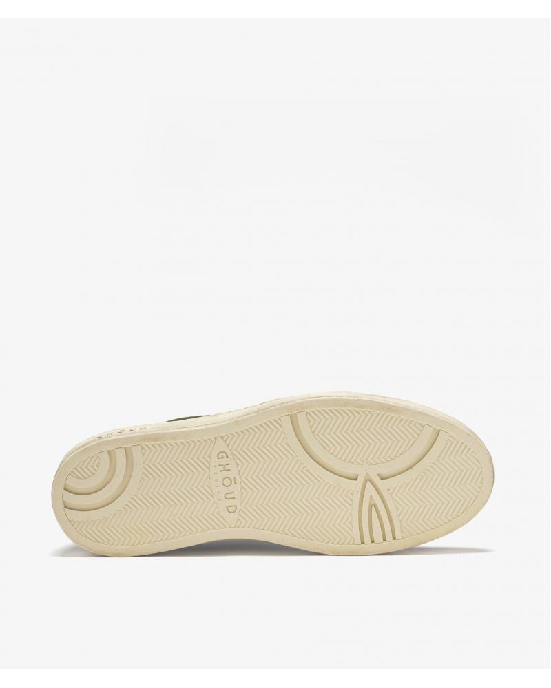 GHOUD PADS FROSTED P02 KAKI