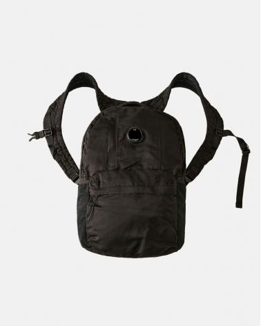 SAC A DOS CP.COMPANY BAG PACK   C737A 999 NOIR