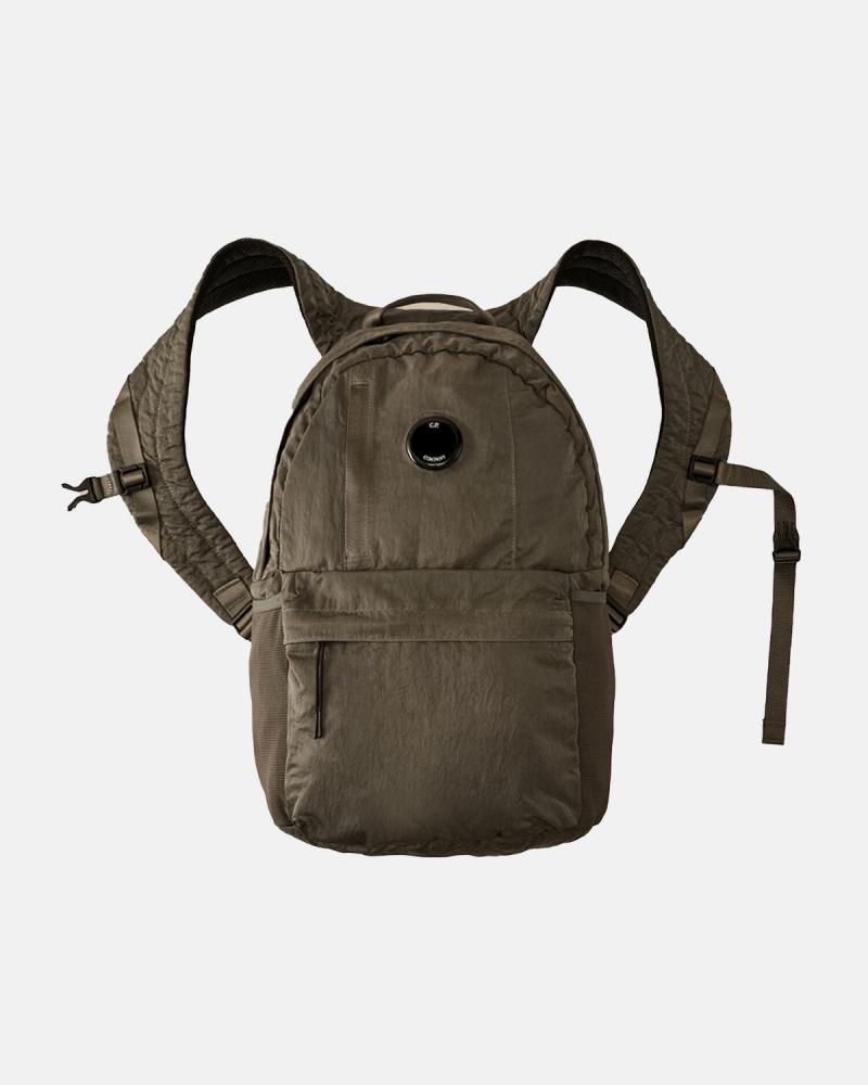 SAC A DOS CP.COMPANY BAG PACK   C737A 921 ANTRACITE