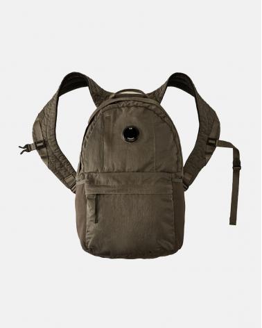 SAC A DOS CP.COMPANY BAG PACK   C737A 921 ANTRACITE