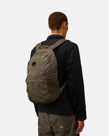 SAC A DOS CP.COMPANY BAG PACK   C737A 921 ANTRACITE