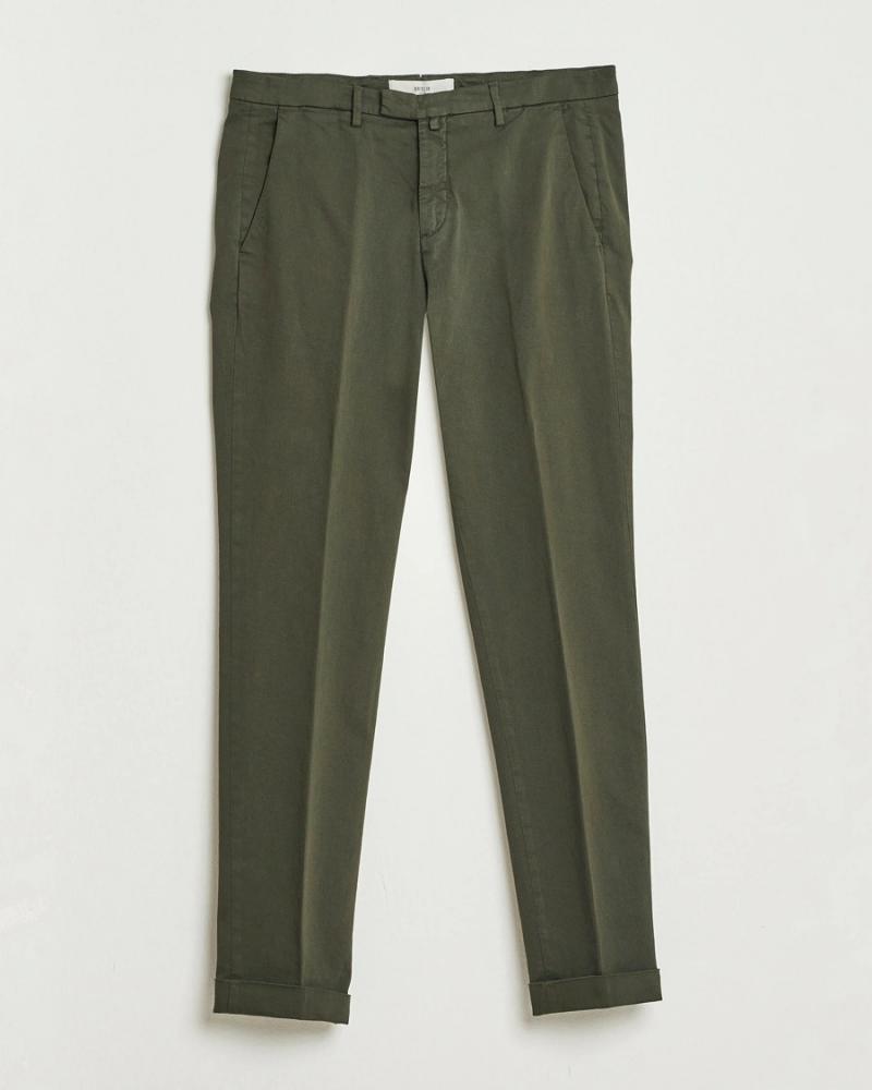 PANTALON BRIGLIA  BG03 VERT