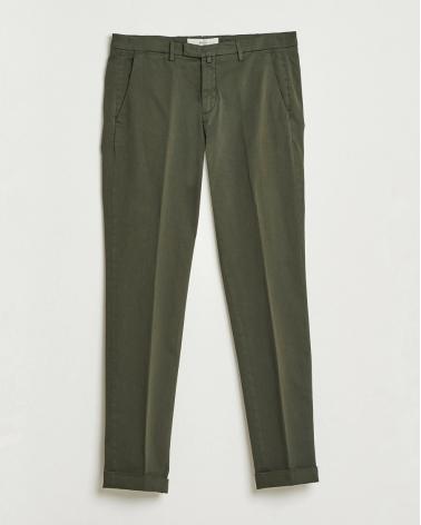 PANTALON BRIGLIA  BG03 VERT