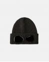 BONNET CP.COMPANY 19MAC 742 999 NOIR