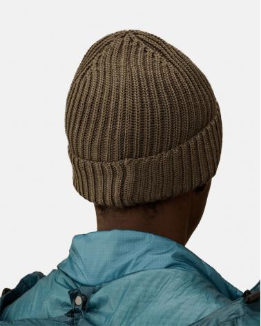 BONNET CP.COMPANY 19MAC 742 359 TAUPE