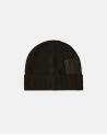 BONNET C.P COMPANY MAC 163 999 NOIR