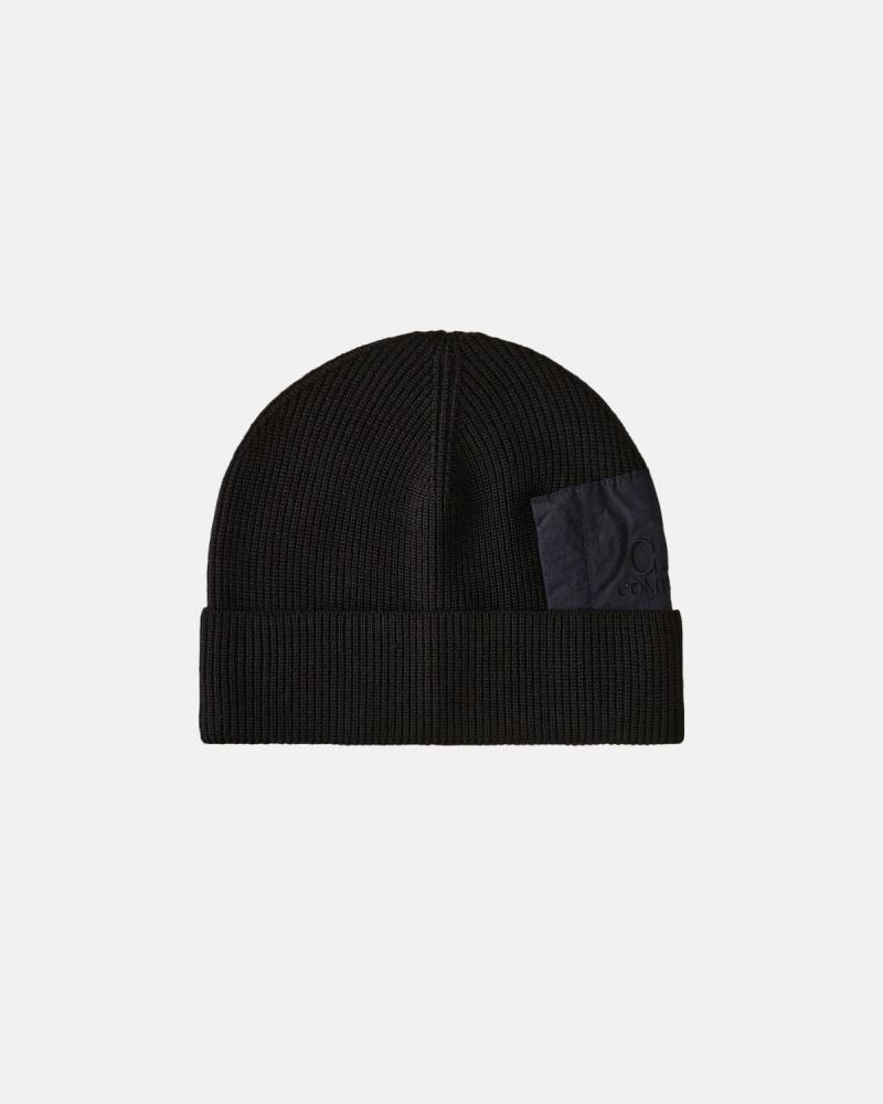BONNET CP.COMPANY MAC 163A 888