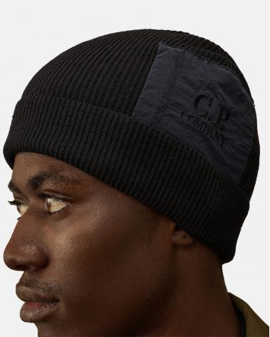 BONNET CP.COMPANY MAC 163A 888