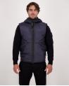 VESTE S/MANCHES  NADA SHELL CP.COMPANY VE167 888 MARINE 