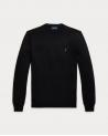 PULL COL ROND RALPH LAUREN