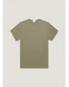 TEE-SHIRT SUNSPEL MC VERT MOUSSE