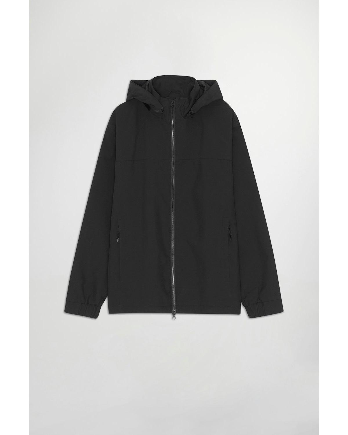 BLOUSON NN.07 GABRIEL NOIR