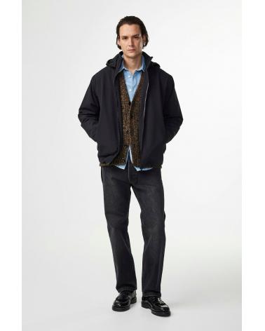 BLOUSON NN.07 GABRIEL NOIR