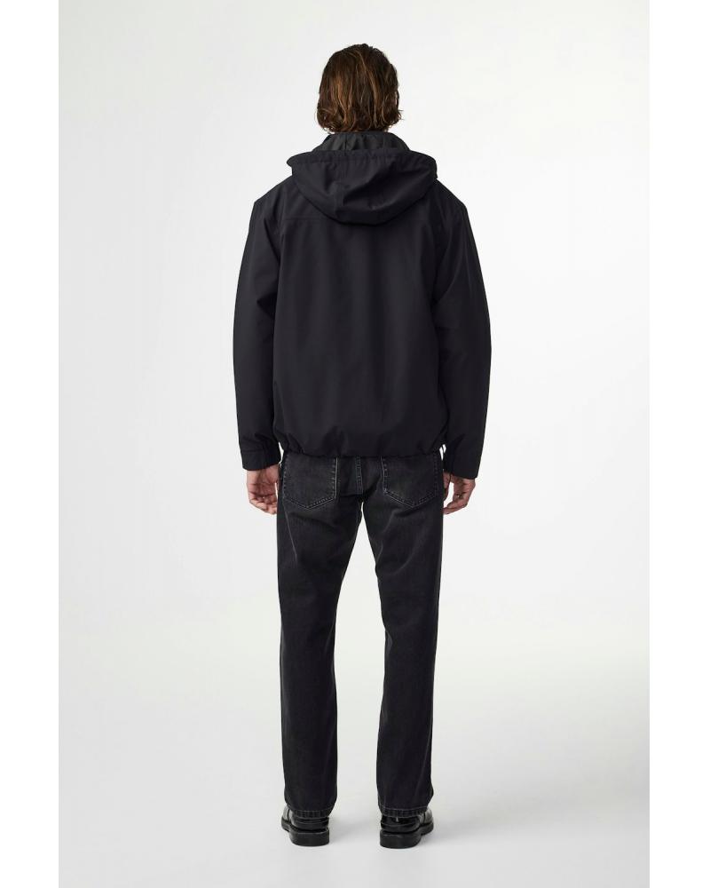 BLOUSON NN.07 GABRIEL NOIR