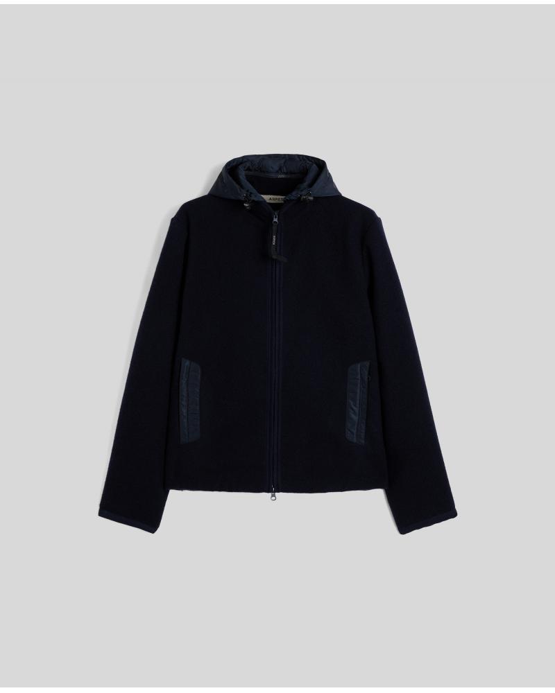 BLOUSON ASPESI WERNER MARINE