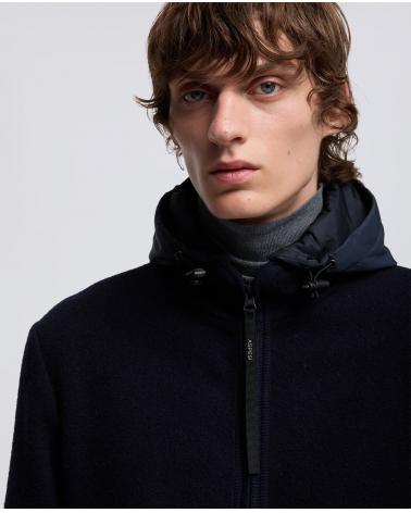 BLOUSON ASPESI WERNER MARINE