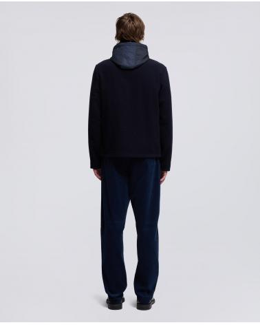 BLOUSON ASPESI WERNER MARINE