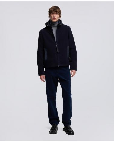 BLOUSON ASPESI WERNER MARINE