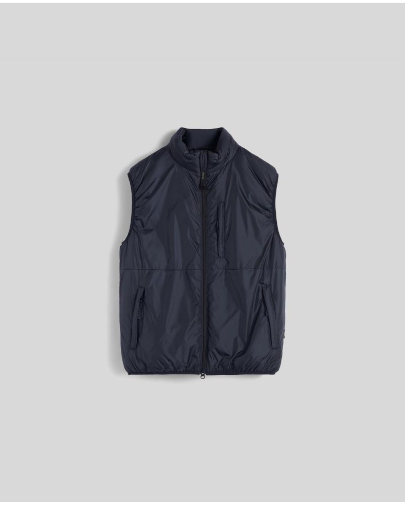 GILET ASPESI JIL MARINE