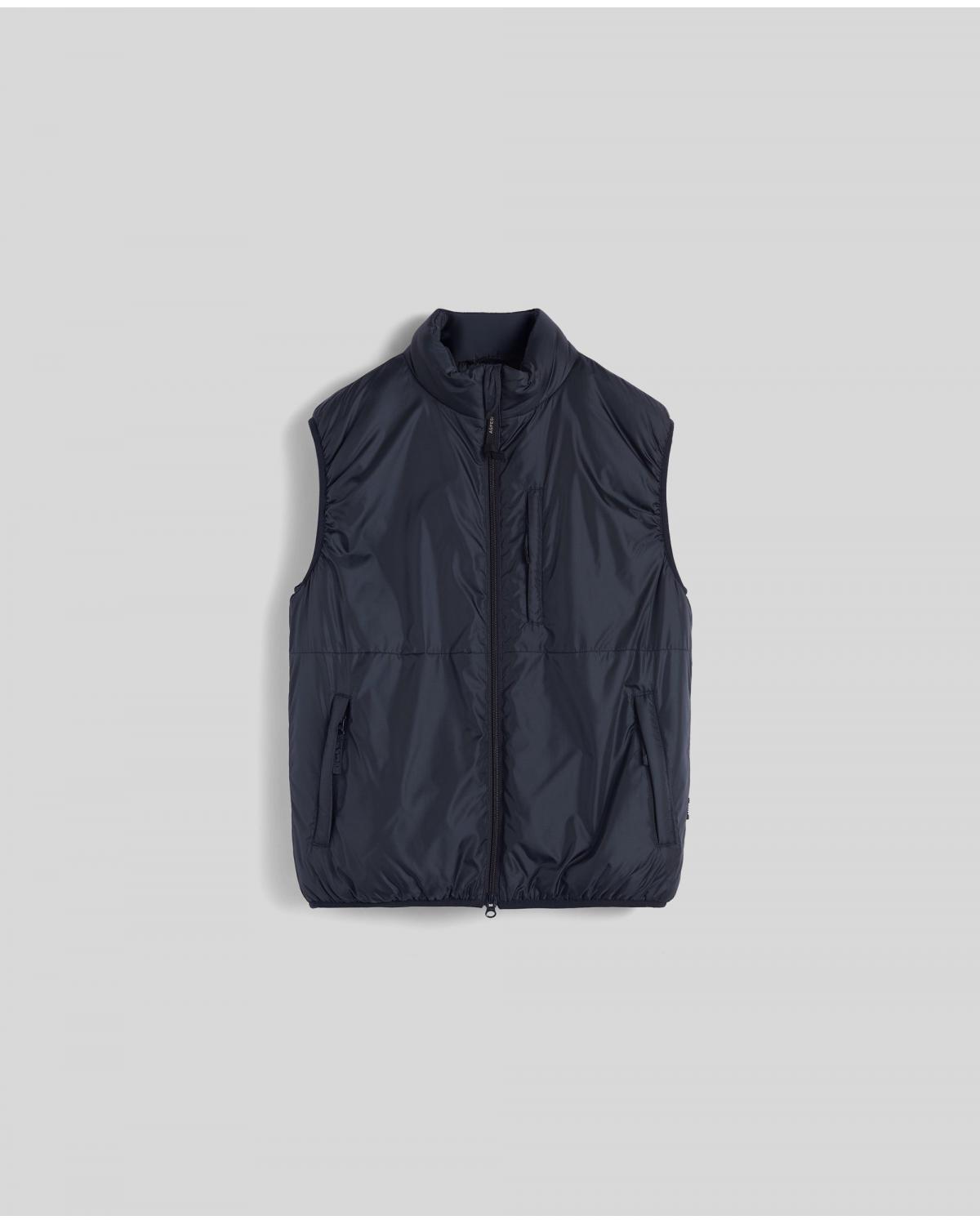 GILET ASPESI JIL MARINE