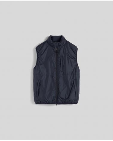 GILET ASPESI JIL MARINE
