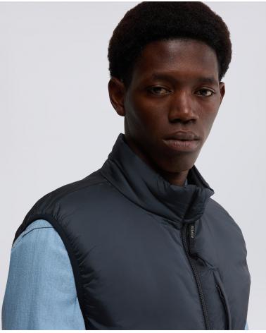 GILET ASPESI JIL MARINE