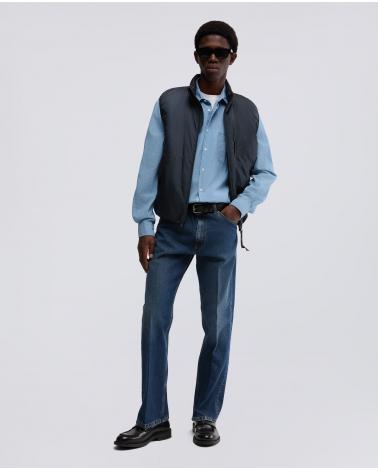 GILET ASPESI JIL MARINE