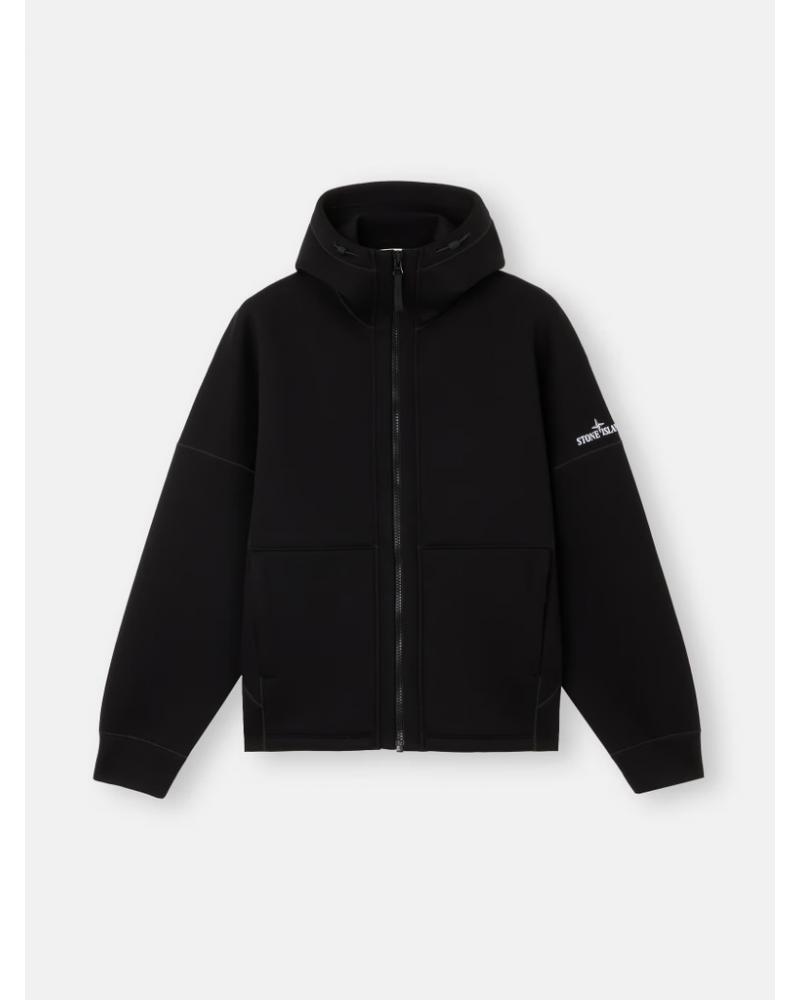 BLOUSON STONE ISLAND 6100031 0029 NOIR