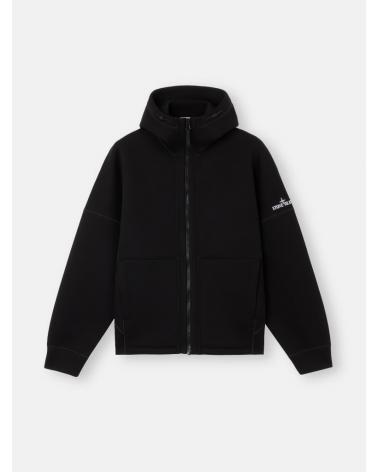 BLOUSON STONE ISLAND 6100031 0029 NOIR
