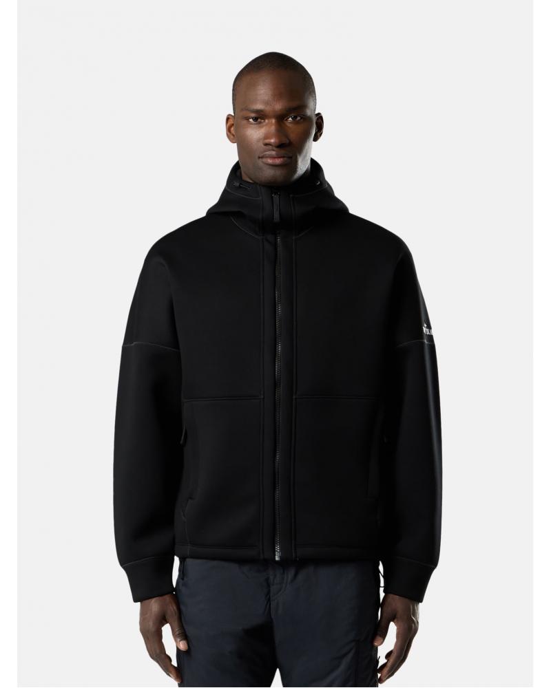 BLOUSON STONE ISLAND 6100031 0029 NOIR