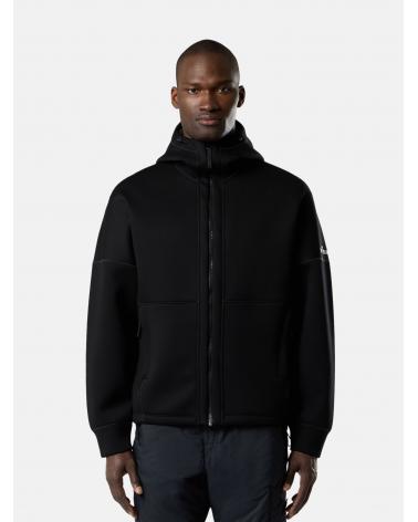 BLOUSON STONE ISLAND 6100031 0029 NOIR