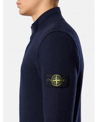 PULL POLO STONE ISLAND  5100040 S00A3 0020 MARINE