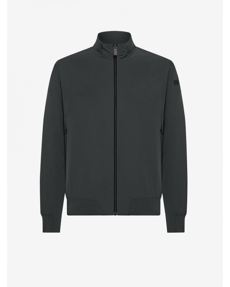 BLOUSON RRD MONTECRISTO  JKT  FOREST VERT 