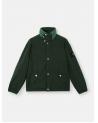 BLOUSON COACH STONE ISLAND  Q100015  V005E VERT JUNIPER