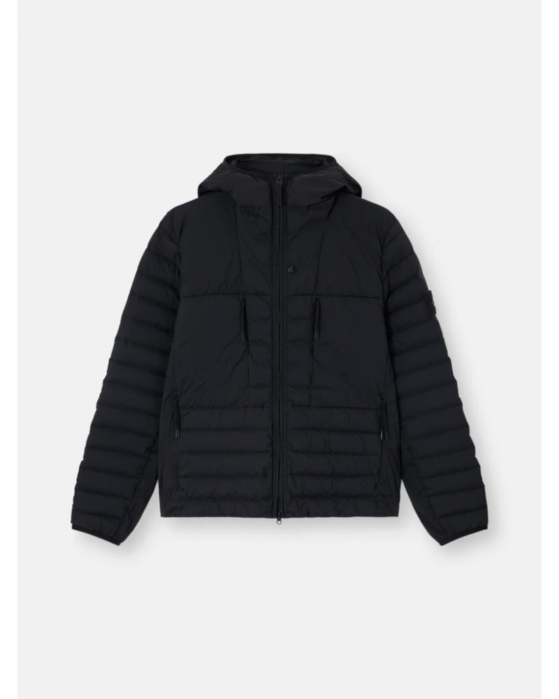 BLOUSON STONE ISLAND DOUDOUNE 4100020 S0183 0029 NOIR 