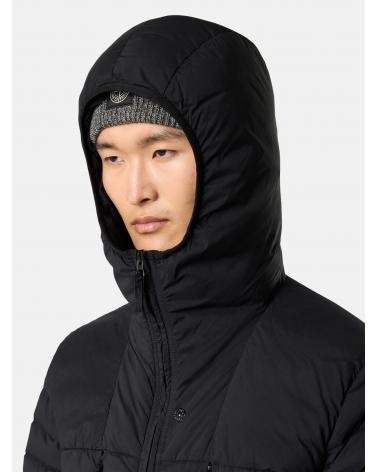 BLOUSON STONE ISLAND DOUDOUNE 4100020 S0183 0029 NOIR 
