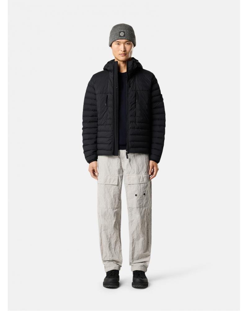 BLOUSON STONE ISLAND DOUDOUNE 4100020 S0183 0029 NOIR 