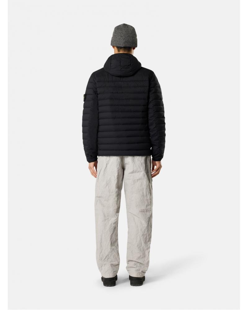 BLOUSON STONE ISLAND DOUDOUNE 4100020 S0183 0029 NOIR 