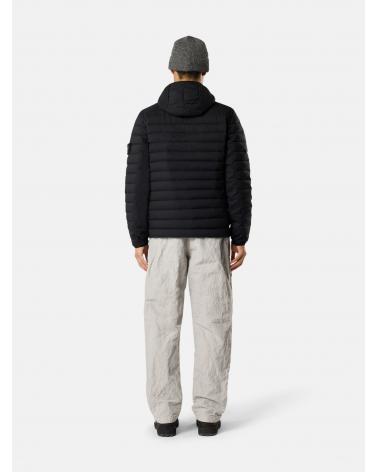 BLOUSON STONE ISLAND DOUDOUNE 4100020 S0183 0029 NOIR 