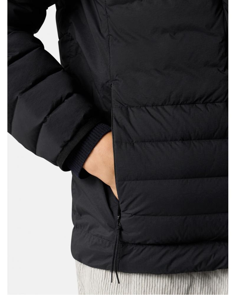 BLOUSON STONE ISLAND DOUDOUNE 4100020 S0183 0029 NOIR 
