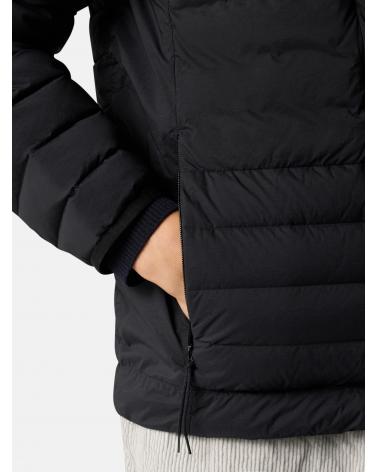 BLOUSON STONE ISLAND DOUDOUNE 4100020 S0183 0029 NOIR 